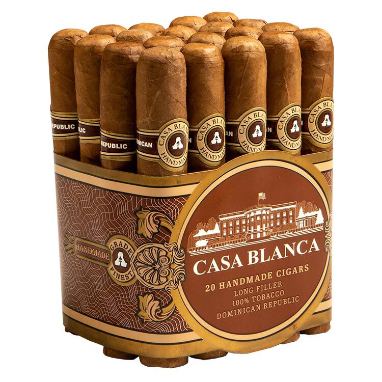 Robusto, , jrcigars
